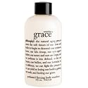 philosophy | amazing grace | perfumed firming body emulsion | skin firming lotion