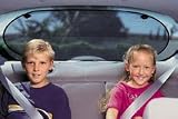 Suncutter Rear Window Shade