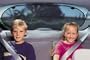 Suncutter Rear Window Shade