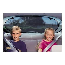 Suncutter Rear Window Shade