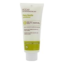 Abba - Pure Gentle Conditioner 6.76 oz./250 ml.