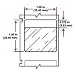 Brady WML-211-292-75/32417 Wire Marker