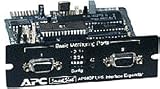 APC Smartslot UPS InterfaceeXPander