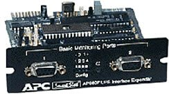 APC Smartslot UPS InterfaceeXPander