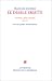 Le Diable ermite : Lettres à Jean Chalon 1968-1971