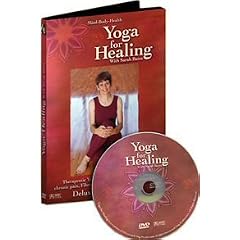 Yoga for Healing