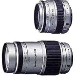 PENTAX SMCP-FA 35-300mm Wズームセット(BK)