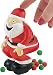 Pooping Santa Candy Dispenser