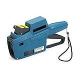 Cosco Model No. 22-66 2-Line Pricemarker, 6 Characters/Line, For 7/16 x 13/16 Labels 091032 / COS091032