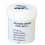 Silicone Grease 2.0 oz. Jar