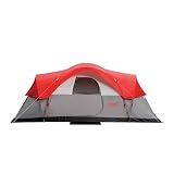 Coleman Montana Big Sky Seven-Person Dome Tent