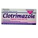 Clotrimazole Vaginal USP 1% Cream - 45 Gm