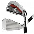 Cleveland Mens CG Red Iron - #2 Iron