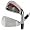 Cleveland Mens CG Red Iron - #2 Iron