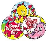 STINKY STICKERS VALENTINES 60/PK