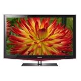 Samsung LN32B650 32-Inch 1080p 120 Hz LCD HDTV with Red Touch of Color