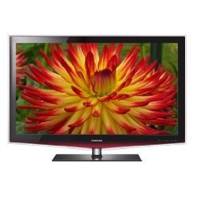 Samsung LN32B650 32-Inch 1080p 120 Hz LCD HDTV with Red Touch of Color