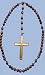 Jumbo Monks Rosary - Costume Accessory