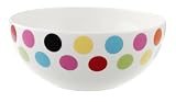 Villeroy & Boch Wonderful World 8 1/4 round vegetable bowl