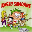 The Angry Samoans - The  90s Suck & So Do You