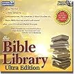 The Bible Library Ultra Edition 6.0