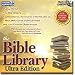 The Bible Library Ultra Edition 6.0