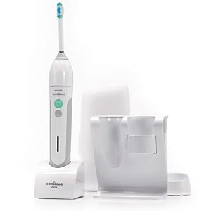 Sonicare Elite Professional 7800 Toothbrush
