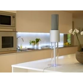 Purificateur d 'atmosph�re (de table) SURFACE
