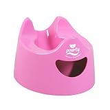 Pourty Potty