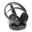 Cables Unlimited 900MHz Wireless Stereo Headphones (SPK-9100)