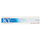 KY Jelly Personal Lubricant - Large  82 grams