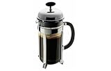 Bodum 108 Melior Coffee Maker 1.0lt (8 Cup)  from Bodum UK
