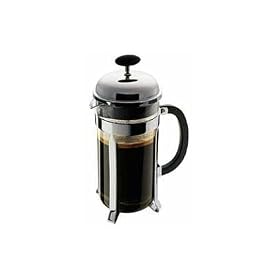 Bodum 108 Melior Coffee Maker 1.0lt (8 Cup)