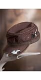 Spirit Embroidered Cadet Cap