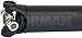 Dorman - OE Solutions 946-148 Rear Driveshaft Assembly