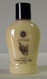 Lemon Grass 4.5oz. Hand & Body Lotion