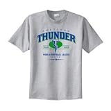 Portland Thunder Team Issue Tee