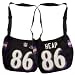 Baltimore Ravens Heap Jersey Tote Bag (15