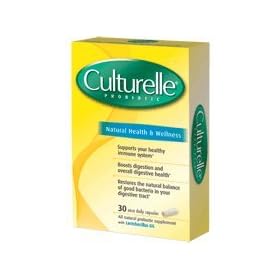 CULTURELLE CAPS Size: 30