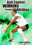 Geoff Carlston: Ball Control: Winning Through Attrition (DVD)