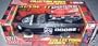 2001 Racing Champions Chase the Race Dodge Intrepid Re-Introduction Into NASCAR Black Test Show Car Collector's Series 1/24 Scale Die Cast