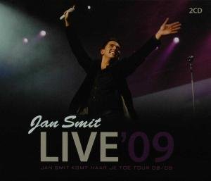 Jan Smit - Live 09 - Zortam Music