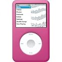 Core Cases  Aluminium Slider Case for iPod Classic 160GB - Electric  Pink