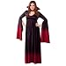 Sexy Blood Vampiress Halloween Costumes Plus Size
