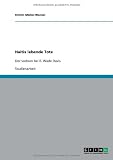 Produkt-Bild: Haitis lebende Tote: Der vodoun bei E. Wade Davis