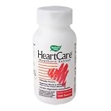 Nature's Way Heart Care (Hawthorn), 120 Tablets