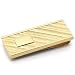 Brass Gold Plated Money Clip