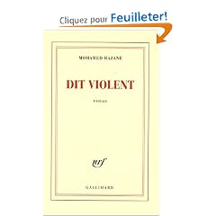 Dit violent