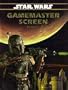 Star Wars Gamemaster Screen, 2nd Editon Revised