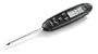 Polder 371 Quick Tip Instant Read Thermometer, Black